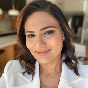 Meet your Posher, Anupinder